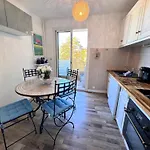 Cosy Entre Plages Et Centre דירה לה פרדה